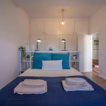 My Fair - 3 Bedroom Loft Principe Real