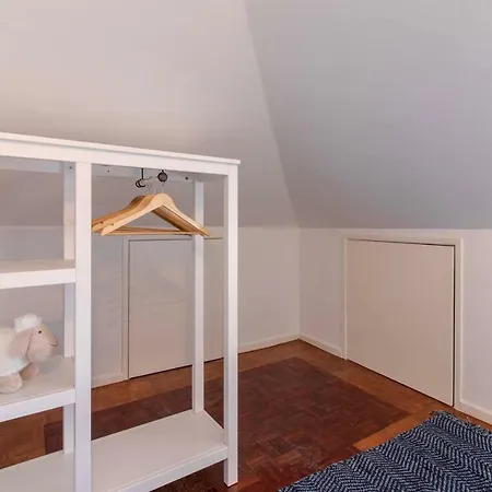 My Fair - 3 Bedroom Loft Principe Real *
